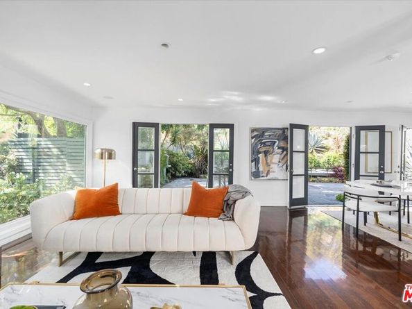 3055 Nichols Canyon Road, Los Angeles CA 90046