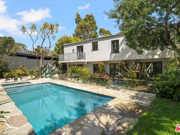 3055 Nichols Canyon Road, Los Angeles CA 90046