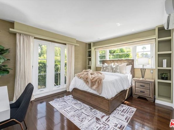 3055 Nichols Canyon Road, Los Angeles CA 90046