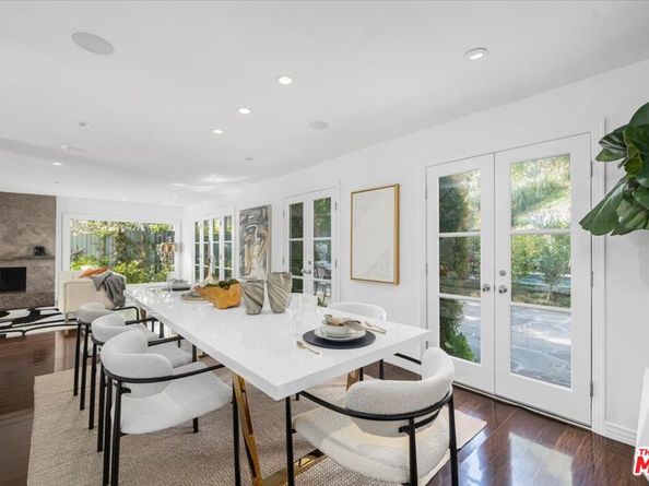 3055 Nichols Canyon Road, Los Angeles CA 90046