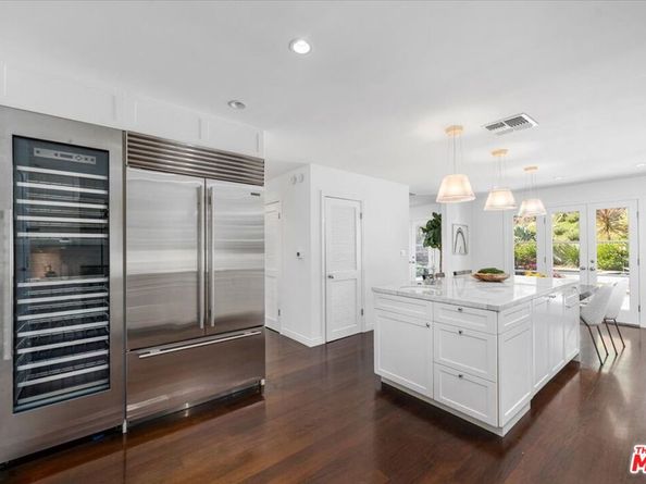 3055 Nichols Canyon Road, Los Angeles CA 90046