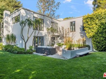 3055 Nichols Canyon Road