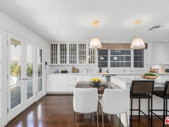 3055 Nichols Canyon Road, Los Angeles CA 90046
