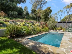 3055 Nichols Canyon Road, Los Angeles CA 90046