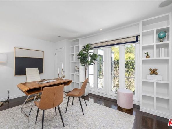 3055 Nichols Canyon Road, Los Angeles CA 90046