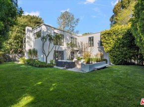 3055 Nichols Canyon Road, Los Angeles CA 90046