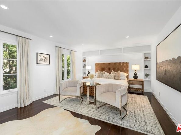 3055 Nichols Canyon Road, Los Angeles CA 90046