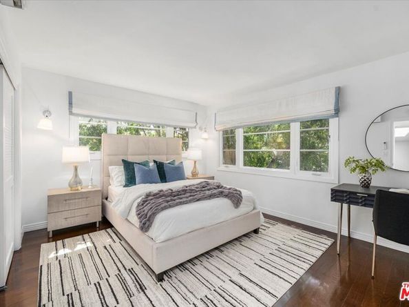 3055 Nichols Canyon Road, Los Angeles CA 90046