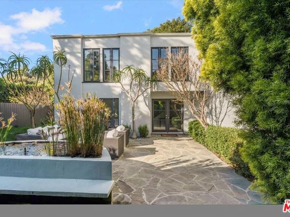 3055 Nichols Canyon Road, Los Angeles CA 90046