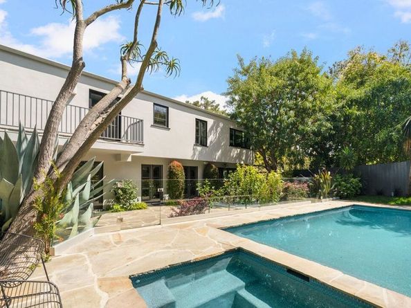 3055 Nichols Canyon Road, Los Angeles CA 90046