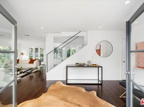 3055 Nichols Canyon Road, Los Angeles CA 90046