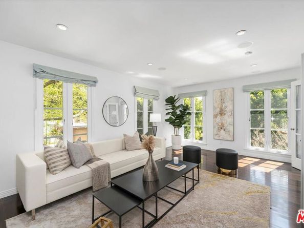 3055 Nichols Canyon Road, Los Angeles CA 90046