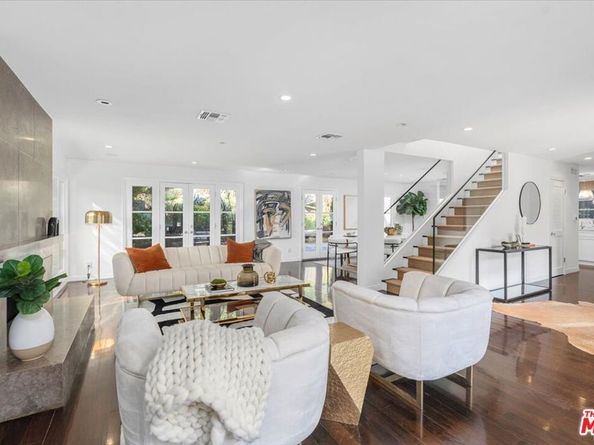 3055 Nichols Canyon Road, Los Angeles CA 90046