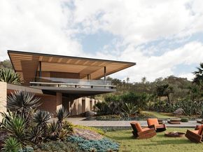 5878 Deerhead Road, Malibu CA 90265