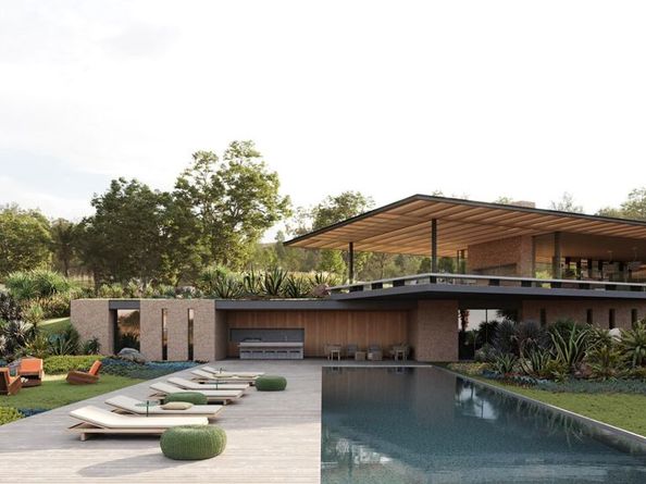 5878 Deerhead Road, Malibu CA 90265