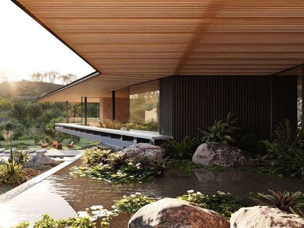 5878 Deerhead Road, Malibu CA 90265