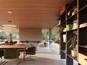 5878 Deerhead Road, Malibu CA 90265