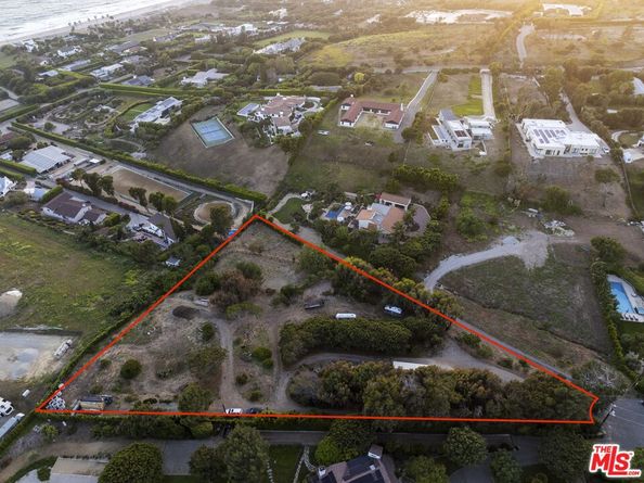 5878 Deerhead Road, Malibu CA 90265