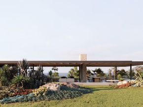 5878 Deerhead Road, Malibu CA 90265