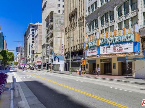 939 S Broadway 207, Los Angeles CA 90015