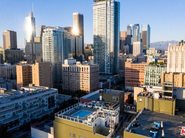 939 S Broadway 207, Los Angeles CA 90015