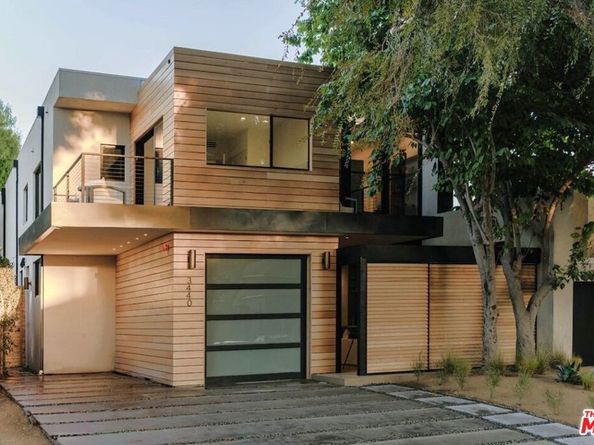 3440 Cattaraugus Avenue, Culver City CA 90232