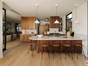 3440 Cattaraugus Avenue, Culver City CA 90232