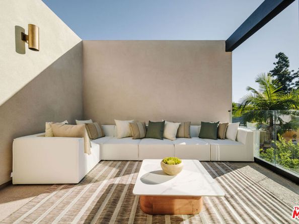 3440 Cattaraugus Avenue, Culver City CA 90232