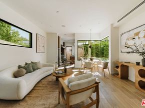 3440 Cattaraugus Avenue, Culver City CA 90232