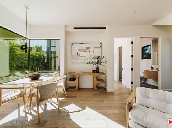 3440 Cattaraugus Avenue, Culver City CA 90232