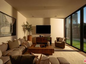 3440 Cattaraugus Avenue, Culver City CA 90232