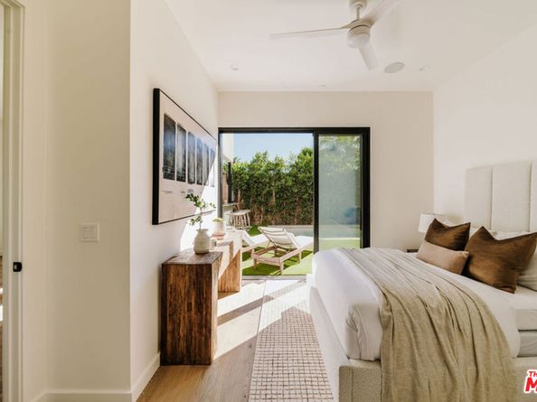 3440 Cattaraugus Avenue, Culver City CA 90232