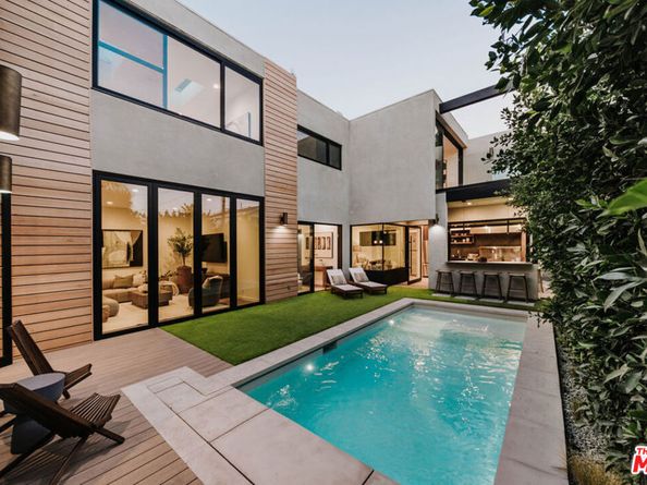 3440 Cattaraugus Avenue, Culver City CA 90232
