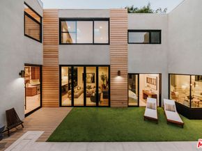 3440 Cattaraugus Avenue, Culver City CA 90232