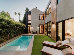 3440 Cattaraugus Avenue, Culver City CA 90232