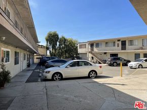 8649 Sunland Boulevard 5, Sun Valley CA 91352