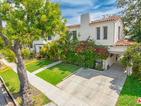 108 S Detroit Street, Los Angeles CA 90036