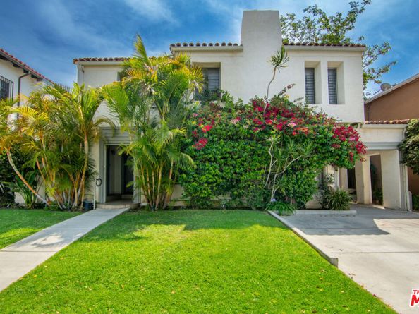 108 S Detroit Street, Los Angeles CA 90036
