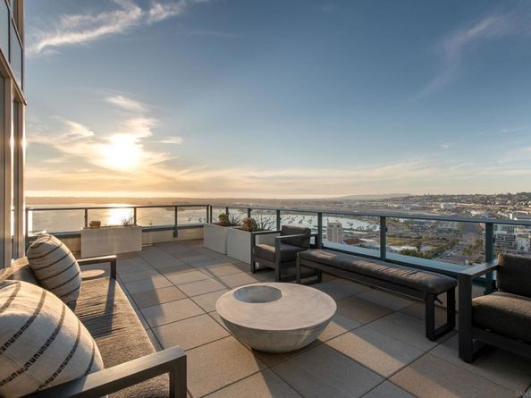 1388 Kettner Blvd 2501, San Diego CA 92101