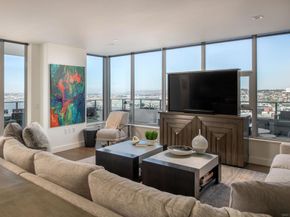 1388 Kettner Blvd 2501, San Diego CA 92101