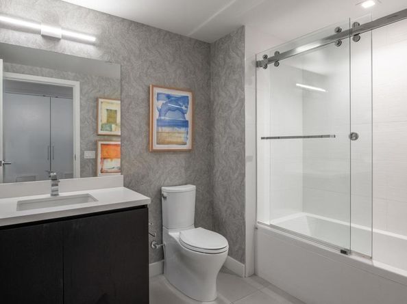 1388 Kettner Blvd 2501, San Diego CA 92101
