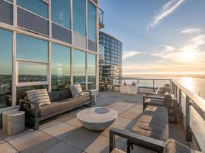 1388 Kettner Blvd 2501, San Diego CA 92101