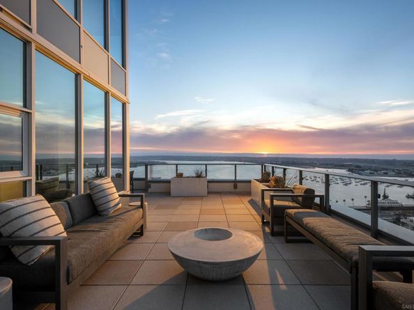 1388 Kettner Blvd 2501, San Diego CA 92101