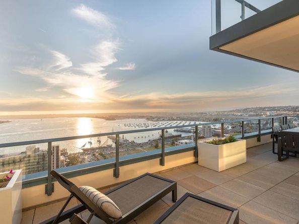1388 Kettner Blvd 2501, San Diego CA 92101