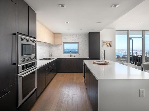 1388 Kettner Blvd 2501, San Diego CA 92101