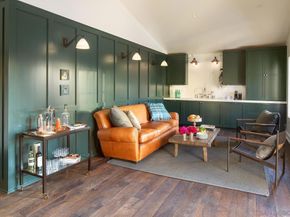 16147 Via De Santa Fe, Rancho Santa Fe CA 92067