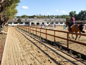 16147 Via De Santa Fe, Rancho Santa Fe CA 92067