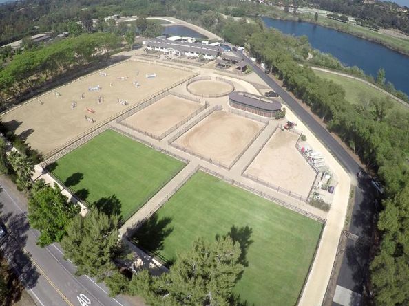 16147 Via De Santa Fe, Rancho Santa Fe CA 92067