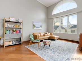 650 Columbia St 411, San Diego CA 92101