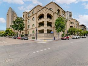650 Columbia St 411, San Diego CA 92101